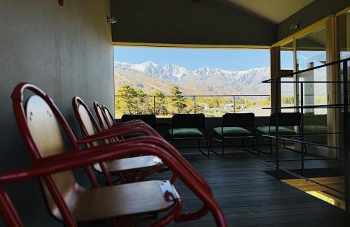 Hakuba Apartamento | Passage LODGE by Jade Group