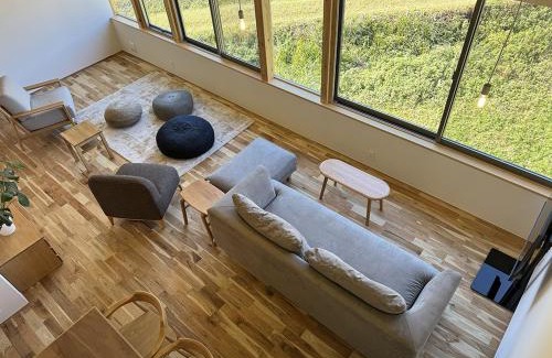 Hakuba Apartamento | Passage LODGE by Jade Group