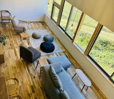 Hakuba Apartamento | Passage LODGE by Jade Group