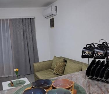Paracin Apartamento | Passage