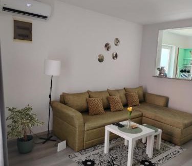 Paracin Apartamento | Passage