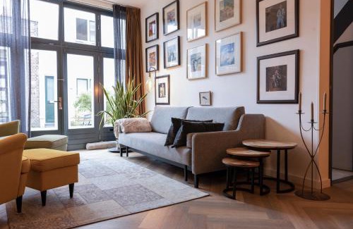 Centrum Apartamento | Passage - spacious and quiet in historic city center