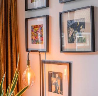 Centrum Apartamento | Passage - spacious and quiet in historic city center