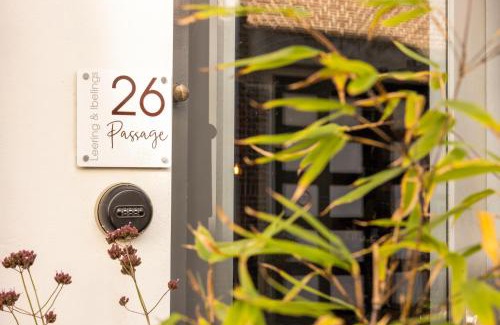 Centrum Apartamento | Passage - spacious and quiet in historic city center