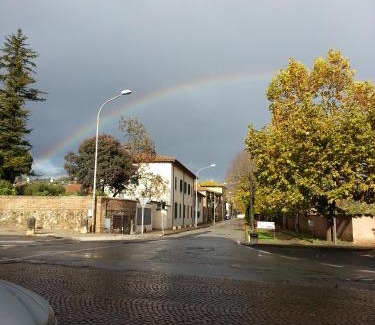 Torrenieri Apartamento | Passaggio in Val d' Orcia