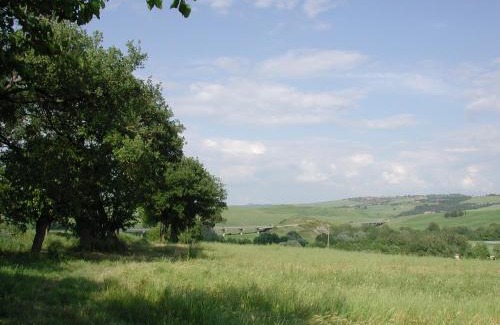 Torrenieri Apartamento | Passaggio in Val d' Orcia