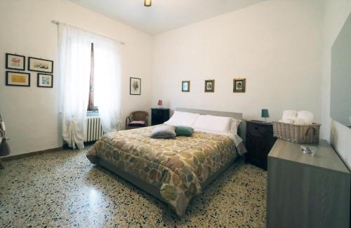 Torrenieri Apartamento | Passaggio in Val d' Orcia