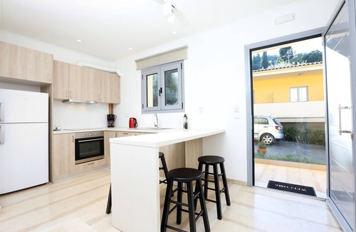 Benitses Casa | Passas Mare Apartments & Studios