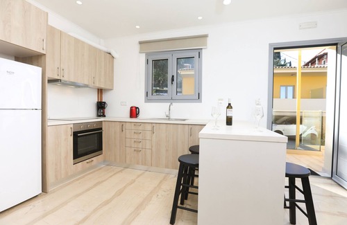Benitses Casa | Passas Mare Apartments & Studios