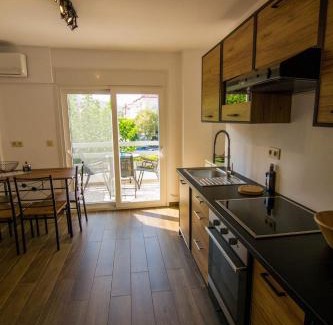 Ireon Apartamento | Passatempo Apartment Ireon