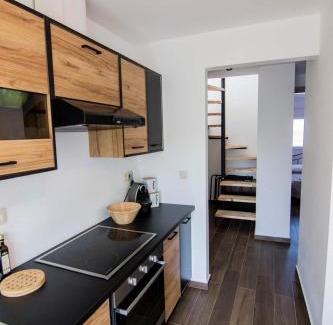 Ireon Apartamento | Passatempo Apartment Ireon