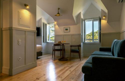 Sintra Hotel | Passeio Sintra Collection