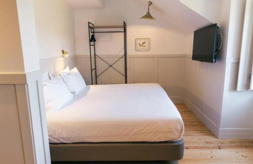 Sintra Hotel | Passeio Sintra Collection