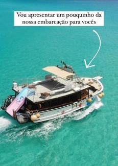 Taio Alquiler De Eote | Passeios pelas praias mais cristalinas de Caribe brasileiro
