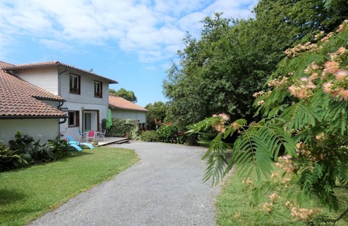 Saint-Martin-de-Seignanx Casa | Passeloup - St-martin-de-seignanx