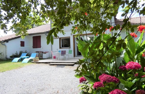 Saint-Martin-de-Seignanx Casa | Passeloup - St-martin-de-seignanx