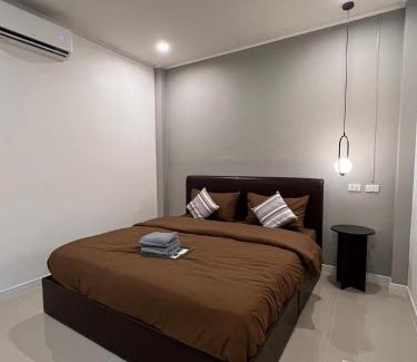 Ayutthaya Casa | Passenger Guesthouse Ayutthaya
