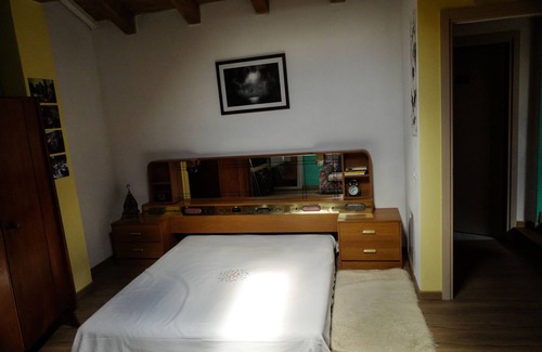 Mason Vicentino Villa | La villa panorámica del viajero