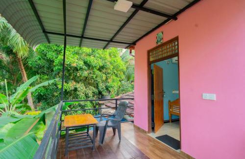 Pasikuda Villa | Passi CK Homestay
