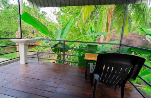 Pasikuda Villa | Passi CK Homestay