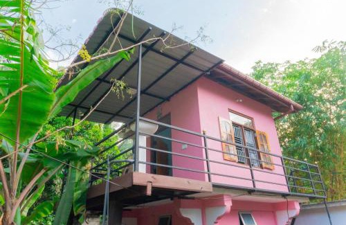 Pasikuda Villa | Passi CK Homestay