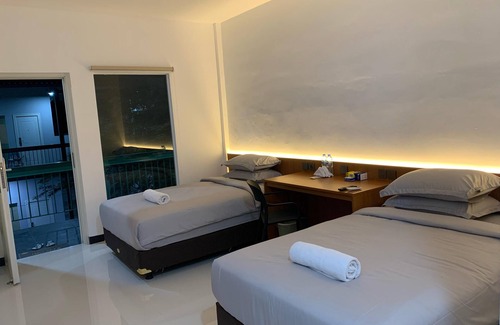 Sekongkang Casa | Passifika Sumbawa Guesthouse