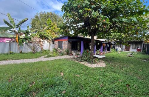 Sámara Casa | Passiflora Backpackers Samara