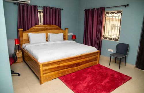 Accra Hotel | Passion Base Hotel