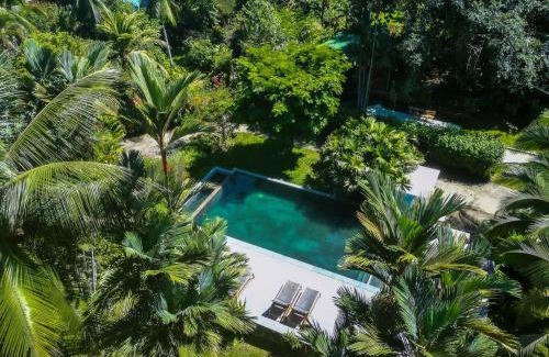 Cahuita Cabina | Passion Fruit Lodge