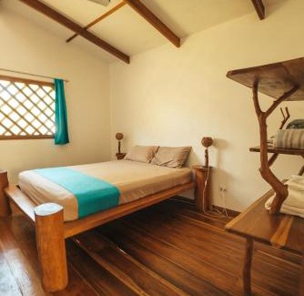 Cahuita Cabina | Passion Fruit Lodge