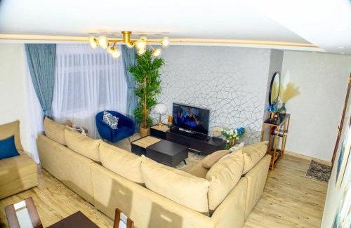 Kisumu Apartamento | Passion Homes