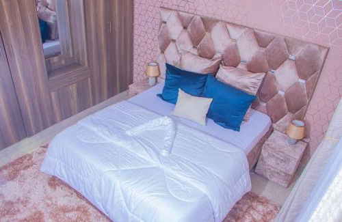 Kisumu Apartamento | Passion Homes