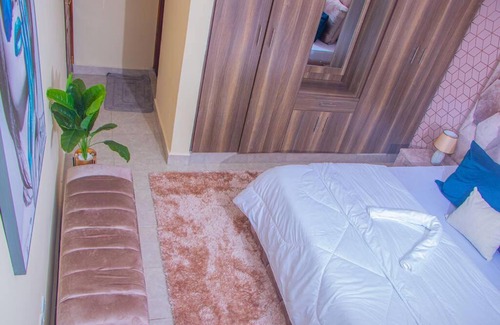 Kisumu Apartamento | Passion Homes