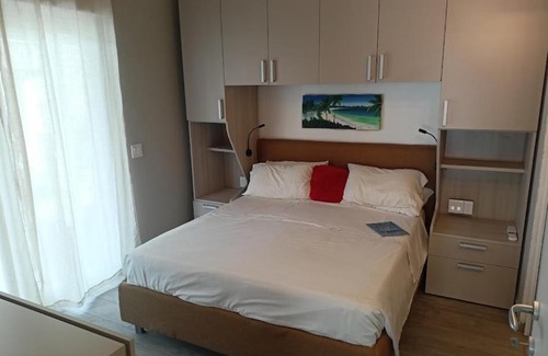 Valley Church Apartamento | Passion Village Unit 31 by Antigua Living