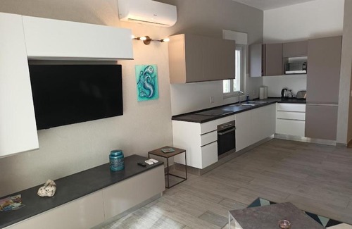 Valley Church Apartamento | Passion Village Unit 31 by Antigua Living