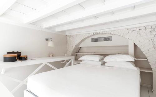 Tricolore Apartamento | Passione Charme Apartment