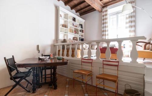 Tricolore Apartamento | Passione Charme Apartment