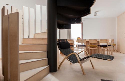 Ibero Casa | Passivetxea