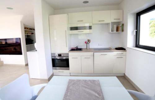 Ohningen Apartamento | Passivhaus 750m vom Bodensee - 2x E-bike inklusive - Neubau 2019 am Ortsrand