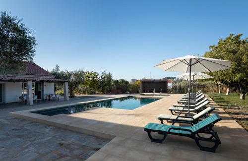 Moura Casa | Passo do Lobo - Turismo Rural