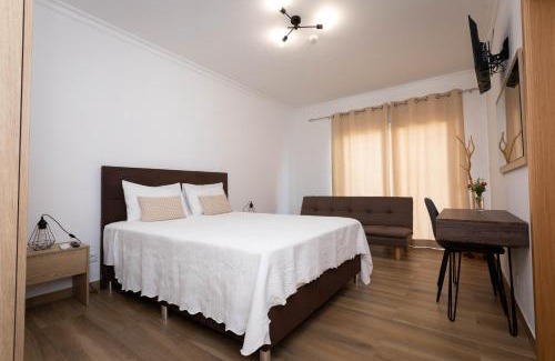 Moura Casa | Passo do Lobo - Turismo Rural