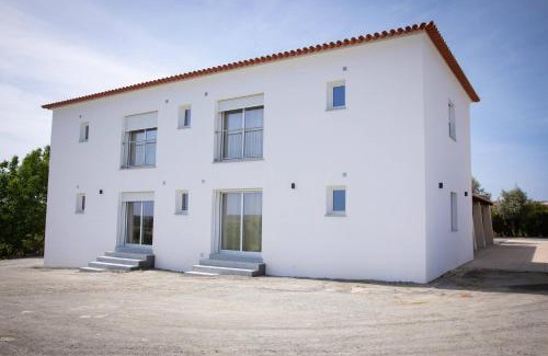 Moura Casa | Passo do Lobo - Turismo Rural