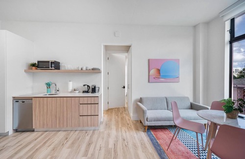 East Little Havana Apartamento | Pastel Apartments
