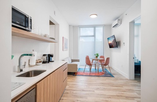 East Little Havana Apartamento | Pastel Apartments