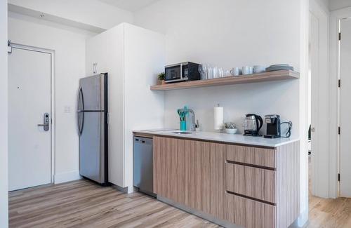 East Little Havana Apartamento | Pastel Apartments