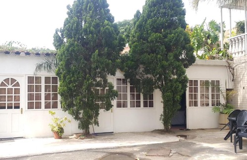 Morningside Casa | Pastel cottages