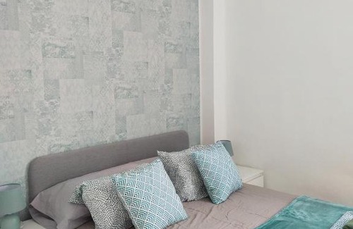 Gandia Apartamento | Pastel Love