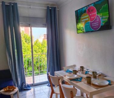 Gandia Apartamento | Pastel Love