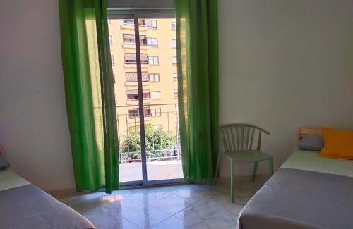 Gandia Apartamento | Pastel Love
