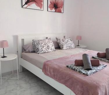 Gandia Apartamento | Pastel Love